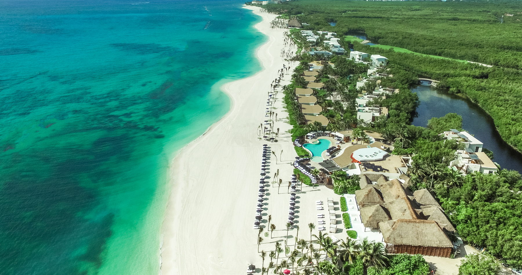 Playa Mayakoba