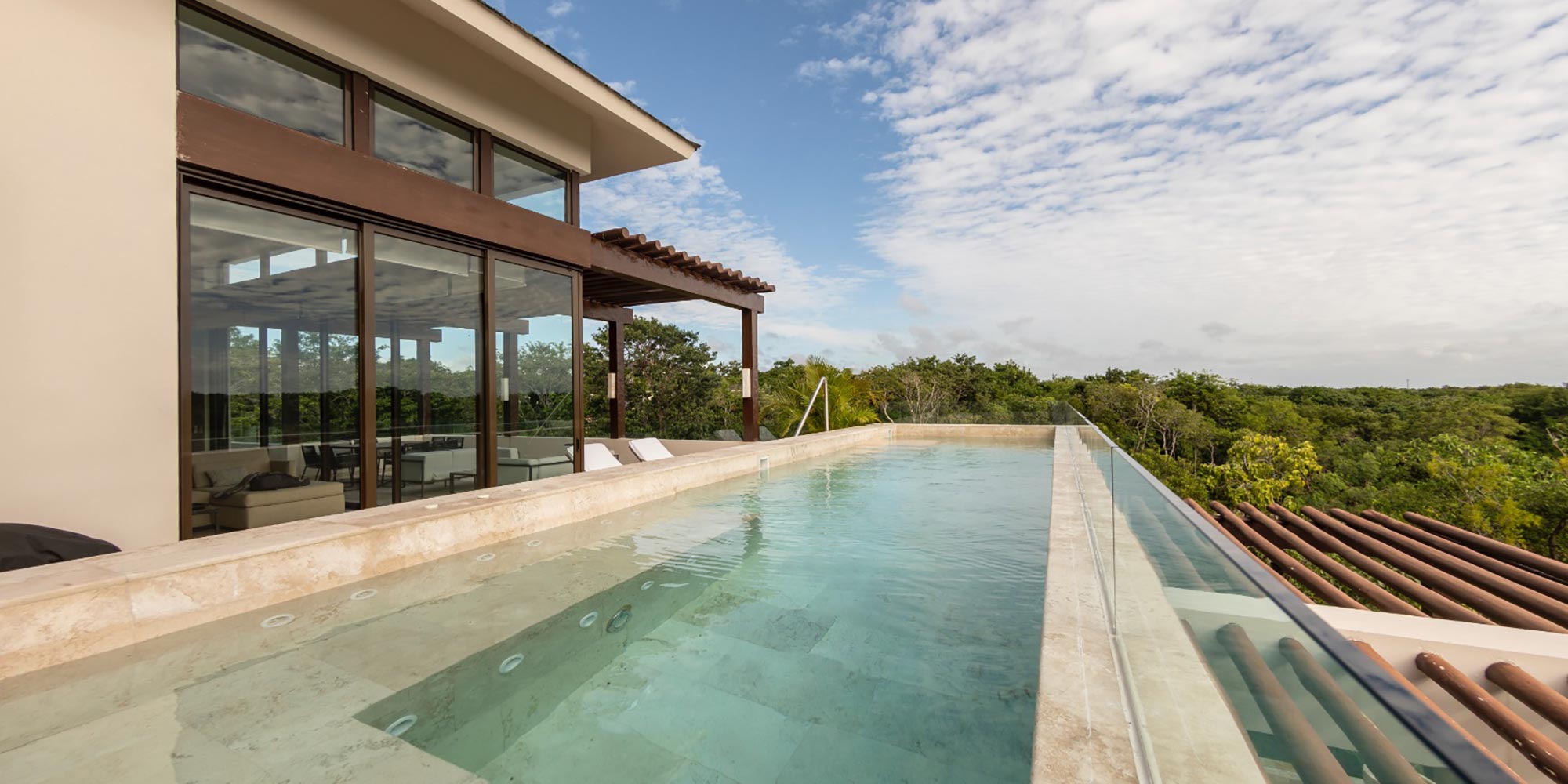 Full & Fractional Ownership Fairmont Residences Mayakoba