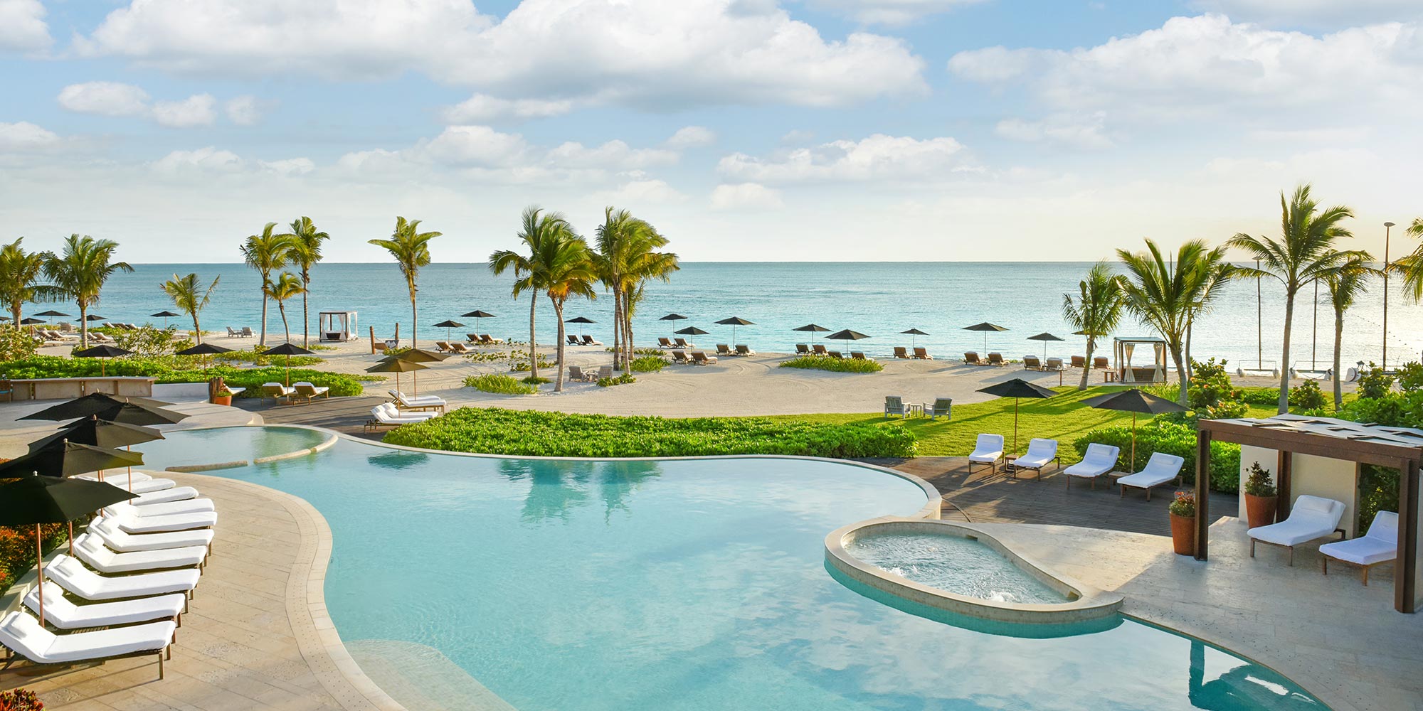 Ultra-Luxury Resort Riviera Maya, Mexico | Rosewood Mayakoba